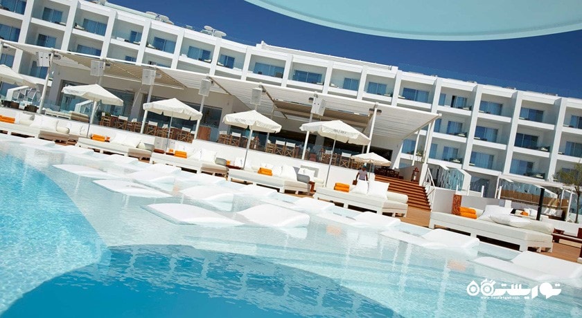 نیکی بیچ -  شهر دبی