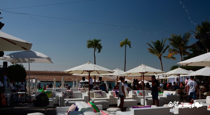 بلو مارلین ایبیتزا، امارات متحده عربی -  شهر دبی