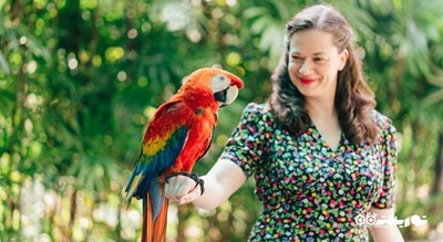باغ پرندگان کوالالامپور -  شهر کوالالامپور