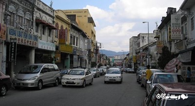 آمپانگ -  شهر کوالالامپور