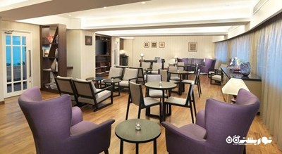 رستوران و بارهای هتل لنسن پلس بوکیت سیلون -  شهر کوالالامپور