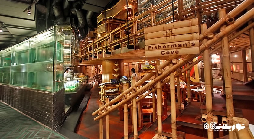 مرکز خرید مرکز خرید استار هیل گالری شهر مالزی کشور کوالالامپور