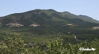 سرگرمی پارک ملی تفلیس شهر گرجستان کشور تفلیس