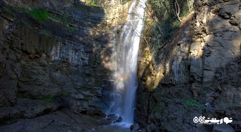 باغ گیاه شناسی ملی گرجستان -  شهر تفلیس