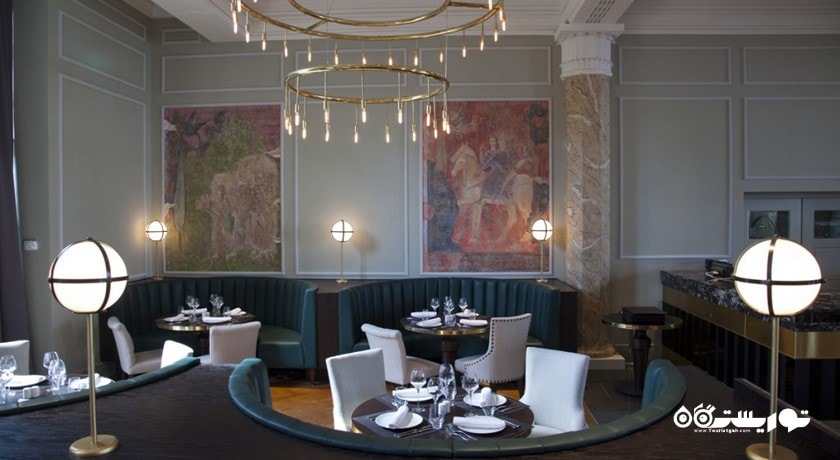 سرگرمی مجتمع فونیکلر شهر گرجستان کشور تفلیس