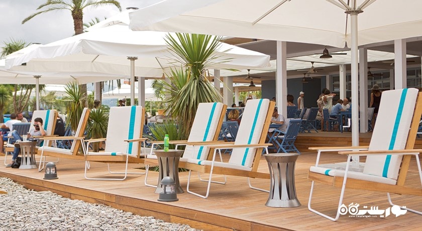 ایوریا بیچ کلاب -  شهر باتومی