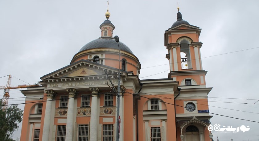  خیابان اولیتسا واروارکا شهر روسیه کشور مسکو