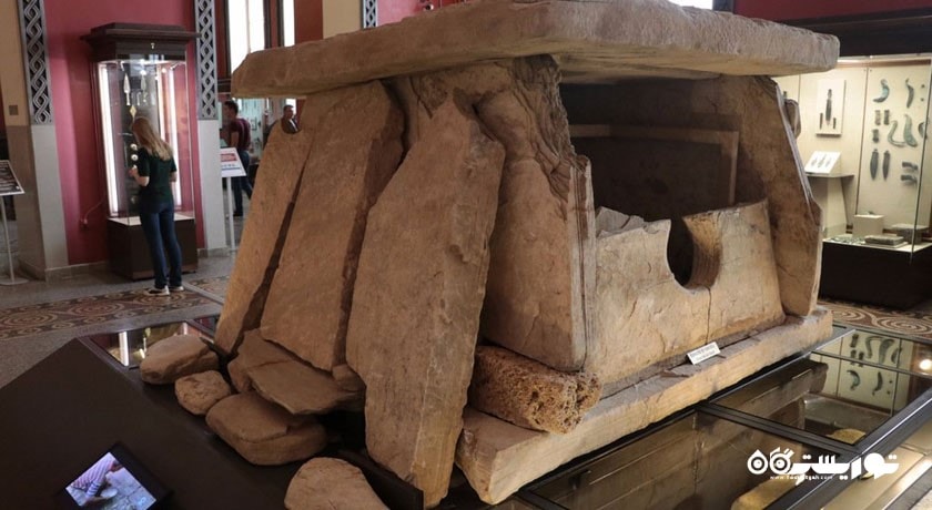  موزه تاریخی دولت شهر روسیه کشور مسکو