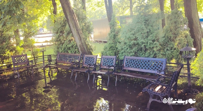 سرگرمی باغ وحش لنینگراد شهر روسیه کشور سن پترزبورگ