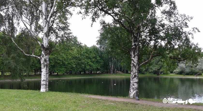 سرگرمی پارک پیروزی مسکو سن پترزبورگ شهر روسیه کشور سن پترزبورگ