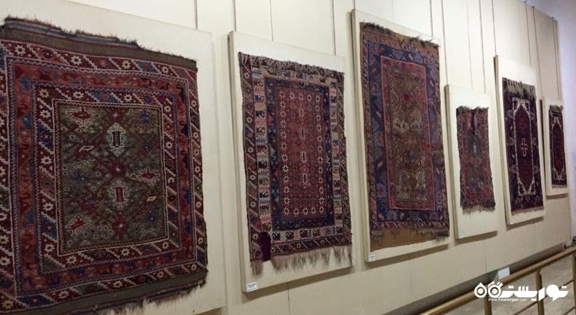 موزه باستان شناسی آنتالیا   -  شهر آنتالیا