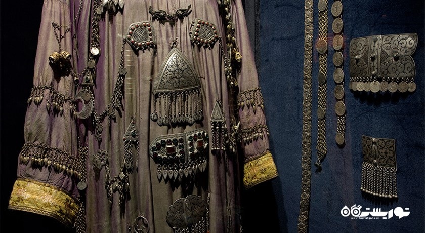  کانست کامرا (موزه انسان شناسی و قوم شناسی) شهر روسیه کشور سن پترزبورگ