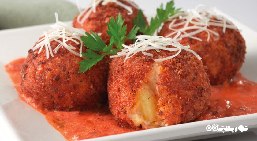 رستوران رستوران چیزکیک فکتوری شهر دبی 