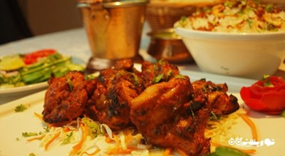 رستوران چیزکیک فکتوری -  شهر دبی