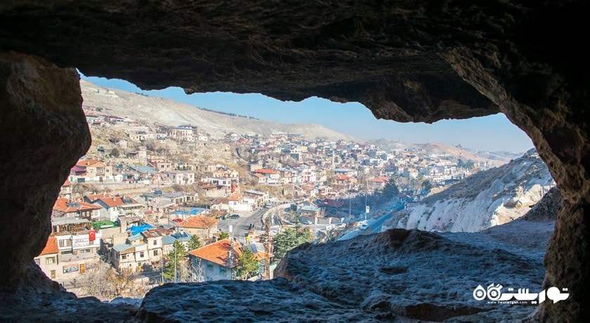 دهکده سیله -  شهر قونیه