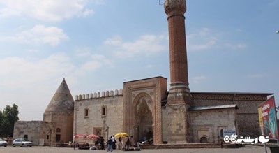 مسجد اشرف اوغلو -  شهر قونیه