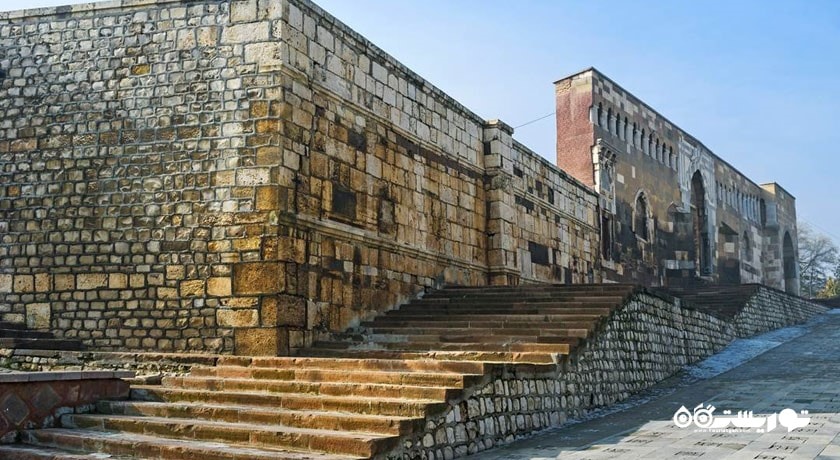 پیاده روی در قونیه -  شهر قونیه