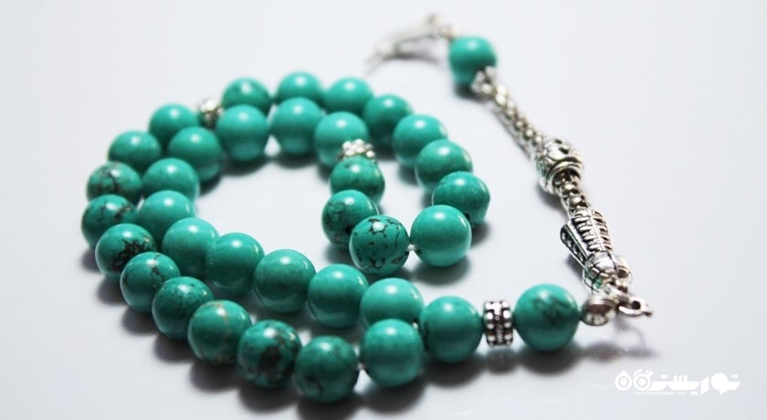 سرگرمی تماشای ساخت تسبیح شهر ترکیه کشور قونیه