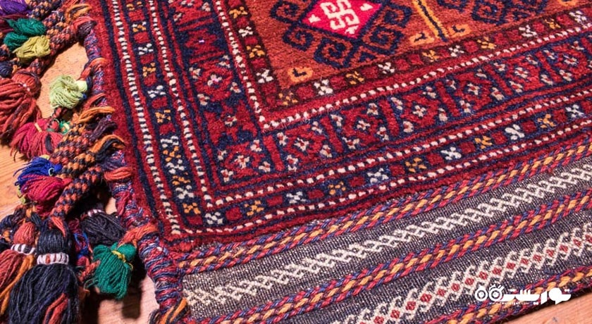 سرگرمی تماشای نمد بافی شهر ترکیه کشور قونیه