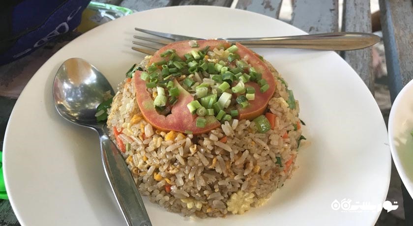 سرگرمی ساحل آزادی یا فریدام بیچ شهر تایلند کشور پوکت