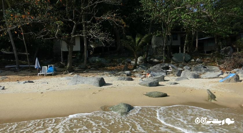 سرگرمی ساحل نای هارن شهر تایلند کشور پوکت