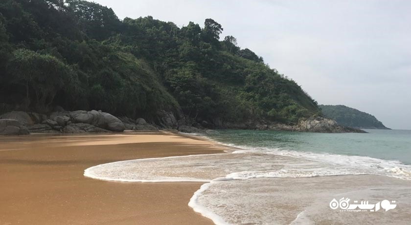 سرگرمی ساحل نای هارن شهر تایلند کشور پوکت