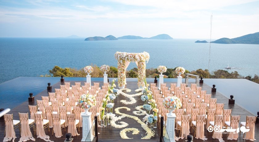 سرگرمی ازدواج در پوکت شهر تایلند کشور پوکت