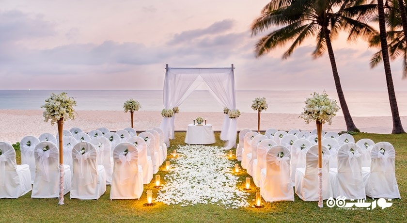 سرگرمی ازدواج در پوکت شهر تایلند کشور پوکت