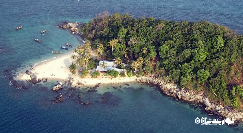 جزیره بون -  شهر پوکت