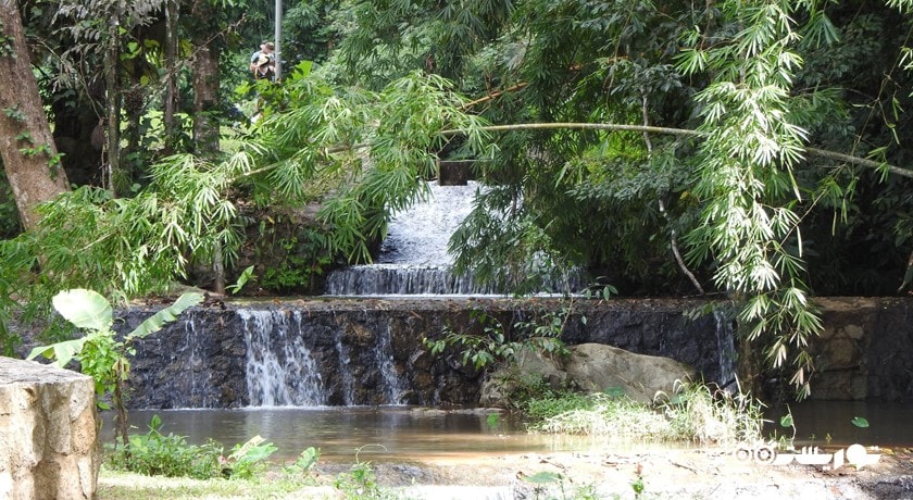 سرگرمی پارک ملی کا پرا تائو شهر تایلند کشور پوکت