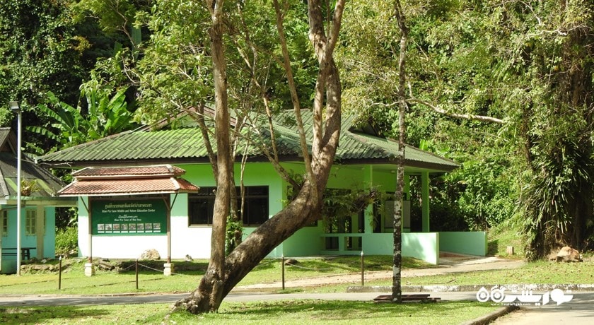 سرگرمی پارک ملی کا پرا تائو شهر تایلند کشور پوکت