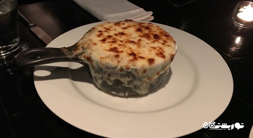 رستوران رستوران سیام سوپر کلاب شهر پوکت 