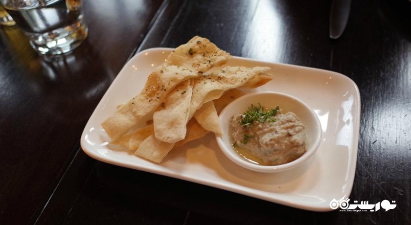 رستوران رستوران سیام سوپر کلاب شهر پوکت 