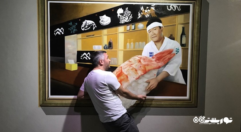 موزه تریکی پوکت -  شهر پوکت