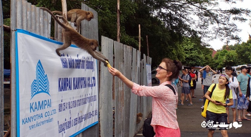معبد وات سوان کوها (معبد غار) -  شهر پوکت