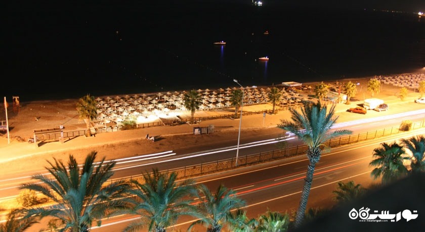 سرگرمی ساحل کونیالتی شهر ترکیه کشور آنتالیا