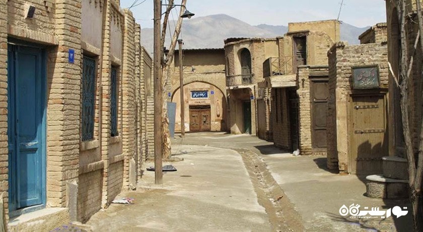  شهرک سینمایی غزالی شهرستان تهران استان تهران