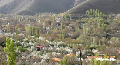 روستای خور -  شهر البرز