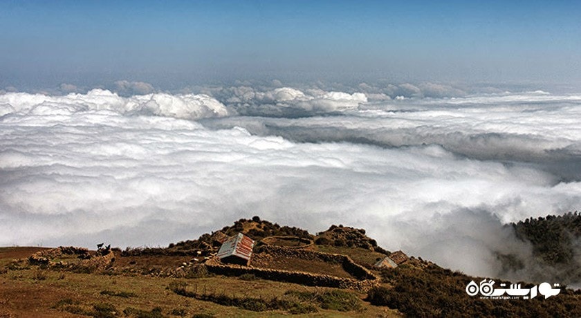  روستای فیلبند شهرستان مازندران استان بابل