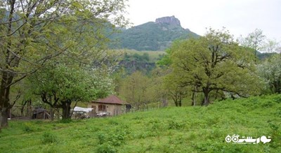 روستای کوته کومه -  شهر گیلان