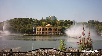 پارک ائل گلی (شاه گلی تبریز) -  شهر تبریز