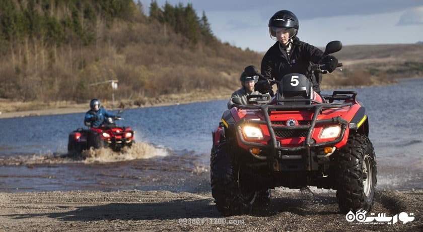 سرگرمی سافاری شهر ترکیه کشور آنتالیا
