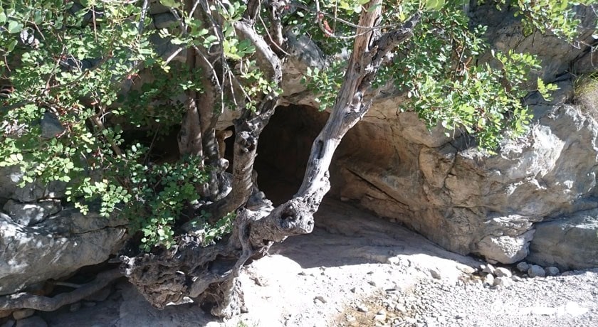  تنگه گوینوک شهر ترکیه کشور آنتالیا