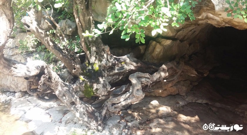  تنگه گوینوک شهر ترکیه کشور آنتالیا