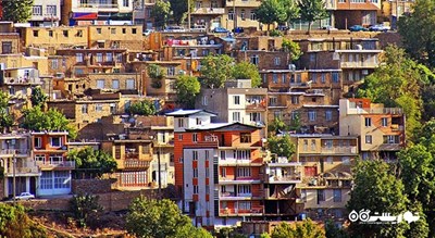 پاوه -  شهر کرمانشاه