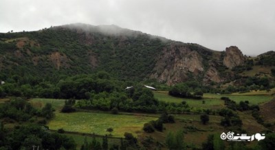 ییلاقات اسپیلی دیلمان (روستای اسپیلی) -  شهر سیاهکل	