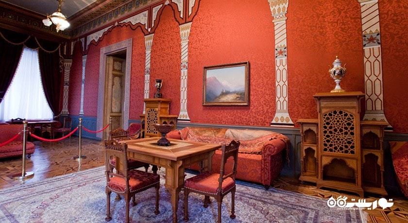  موزه ملی تاریخ جمهوری آذربایجان شهر آذربایجان کشور باکو