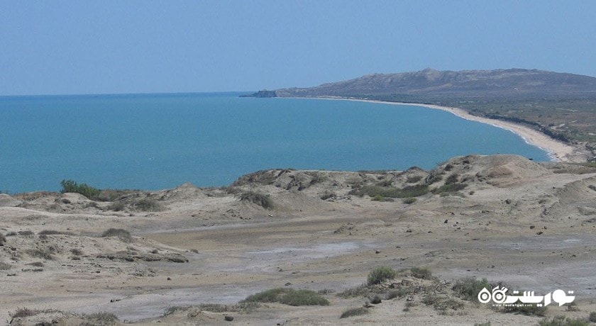 سرگرمی پارک ملی آبشوران شهر آذربایجان کشور باکو