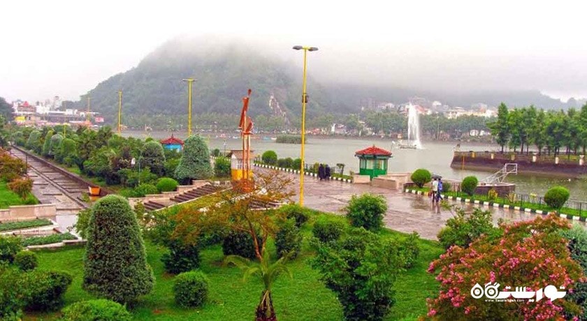 لاهیجان -  شهر لاهیجان