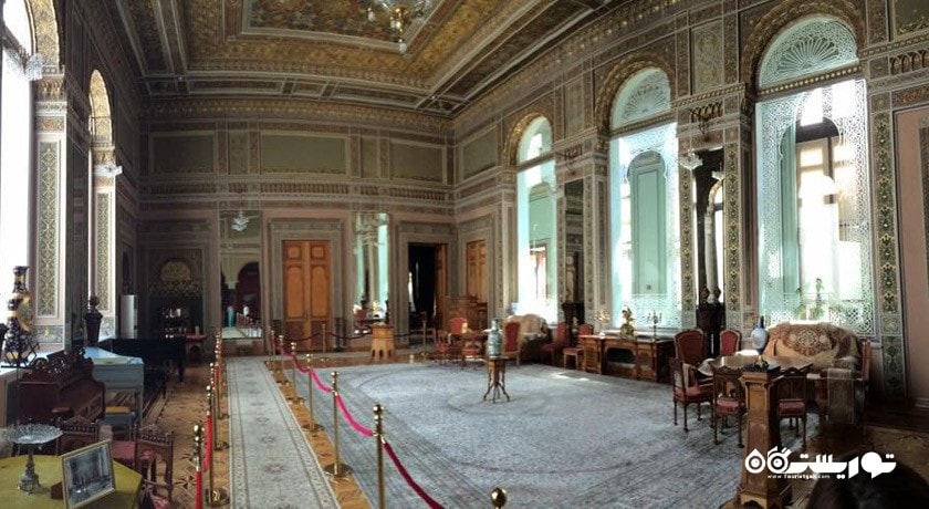  موزه تاریخی تقی اف شهر آذربایجان کشور باکو